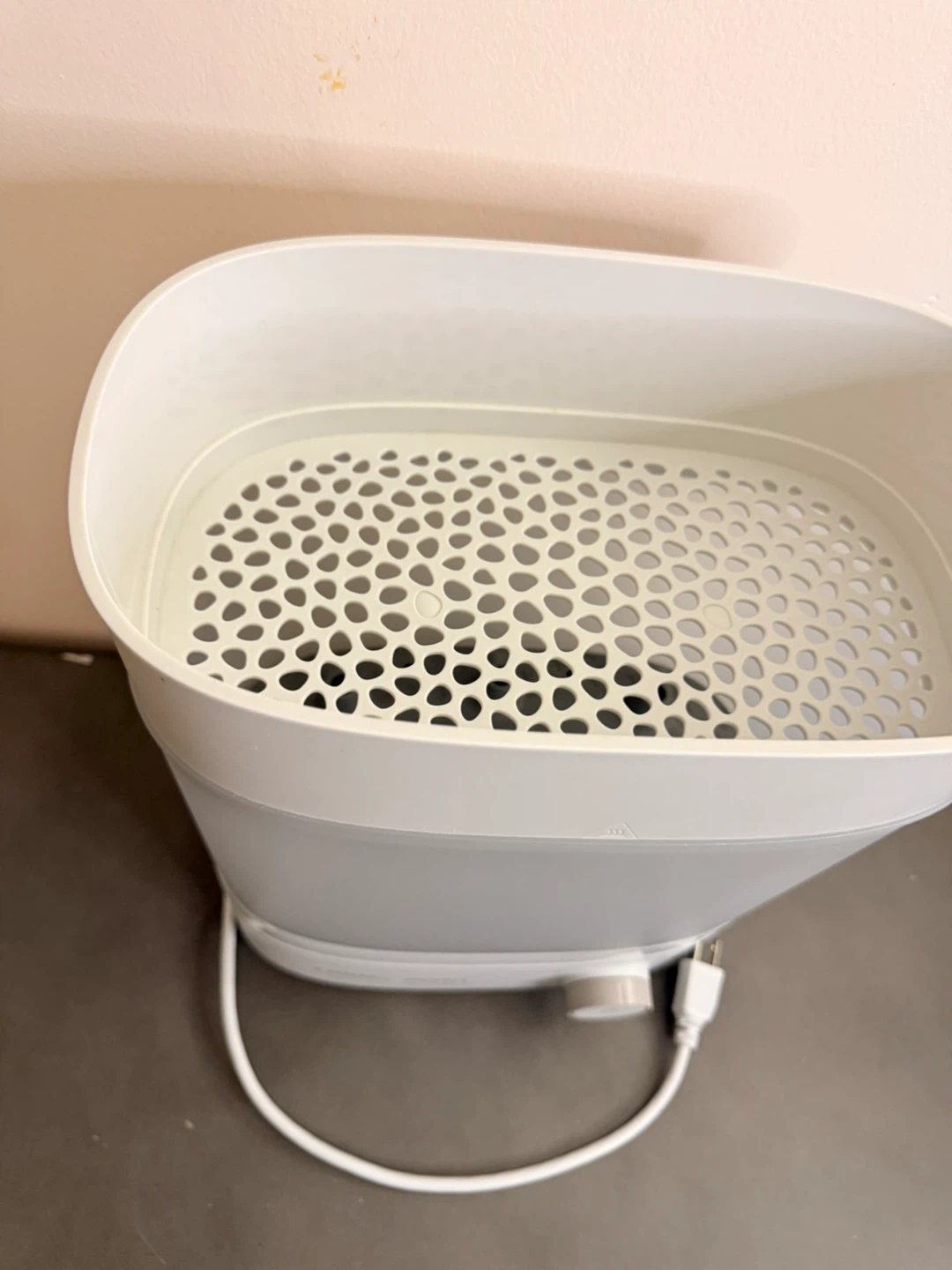 Philips Avent Premium Electric Steam Sterilizer & Dryer - photo 2