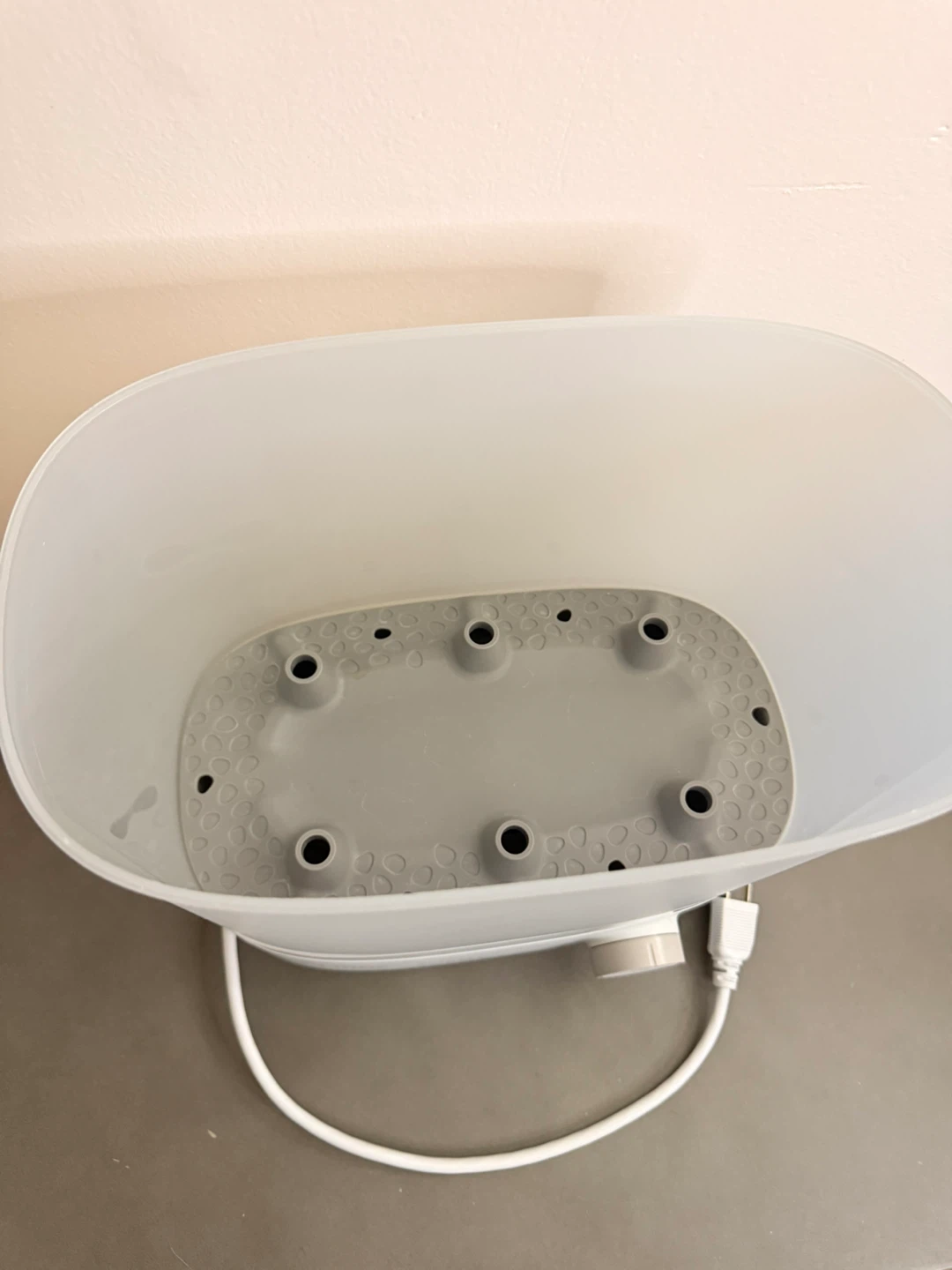 Philips Avent Premium Electric Steam Sterilizer & Dryer - photo 3
