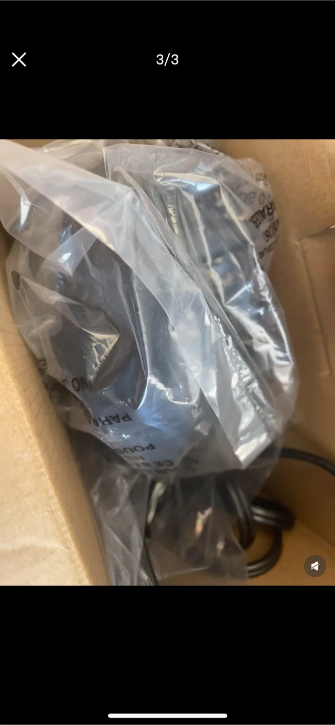 Conair InfinitiPRO 1875W Hair Dryer - Black - photo 3