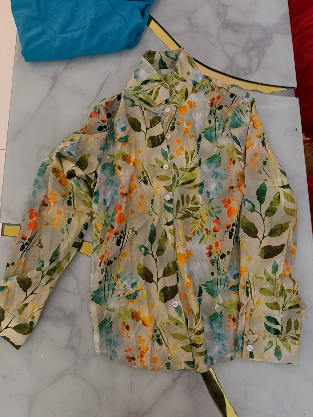 30 pieces Bag of Women's Clothing size S -M-L - photo 3