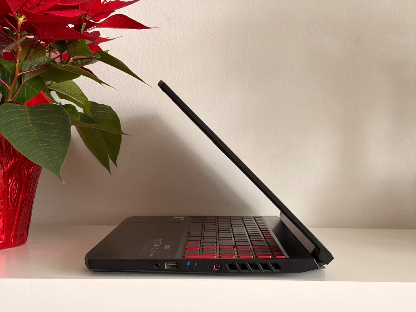 Acer Nitro 5 AN515-54 Gaming Laptop | i5 | 16Gb | GTX1650 - photo 4