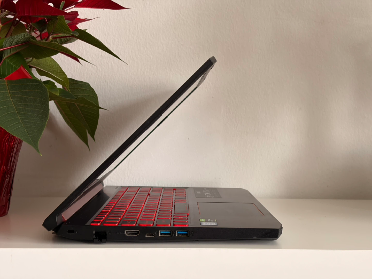 Acer Nitro 5 AN515-54 Gaming Laptop | i5 | 16Gb | GTX1650 - photo 3