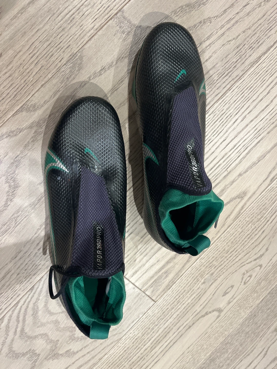 Nike Vapor 15 Pro FG Soccer Cleats - US 7.5 - photo 3