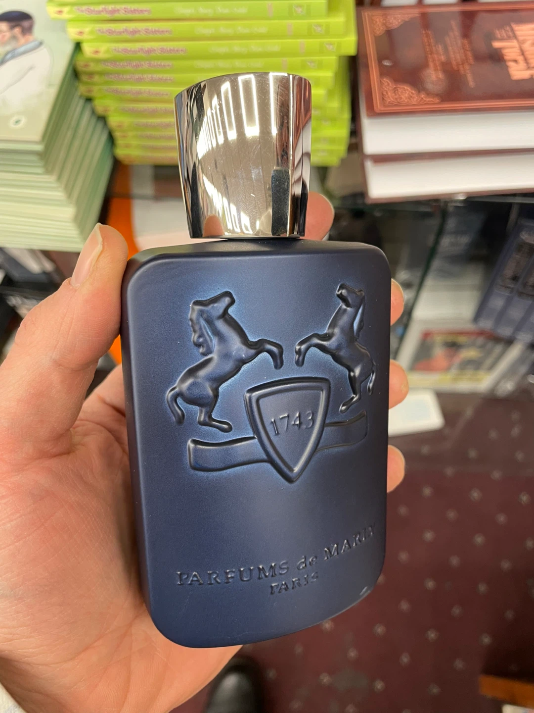 Parfums de Marly Layton