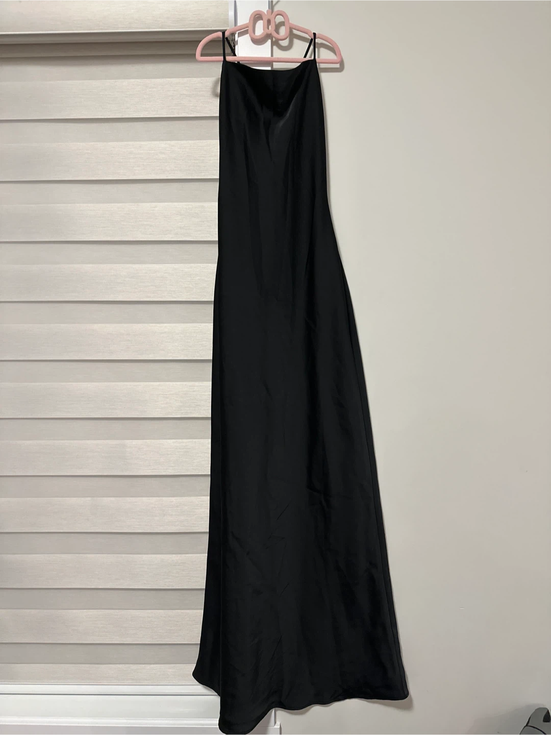 H&M Divided Black Dress - Size XXS
