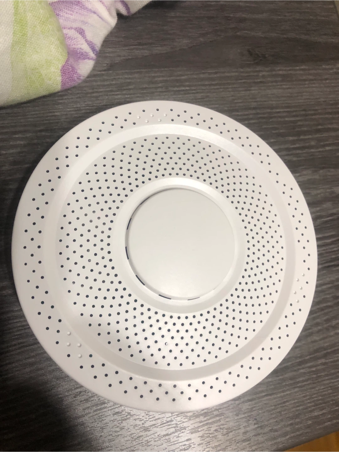 UBIBOT Air Quality Sensor New  - Model AQS1 - photo 3