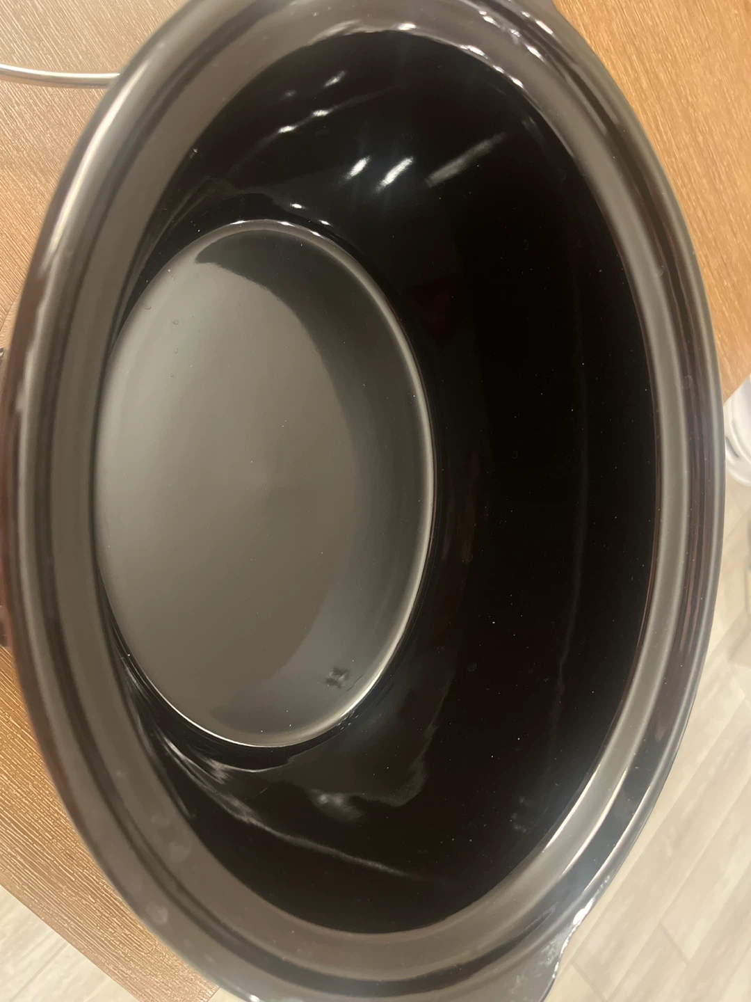 Cuisinart 3.5 Quart Programmable Slow Cooker - photo 3