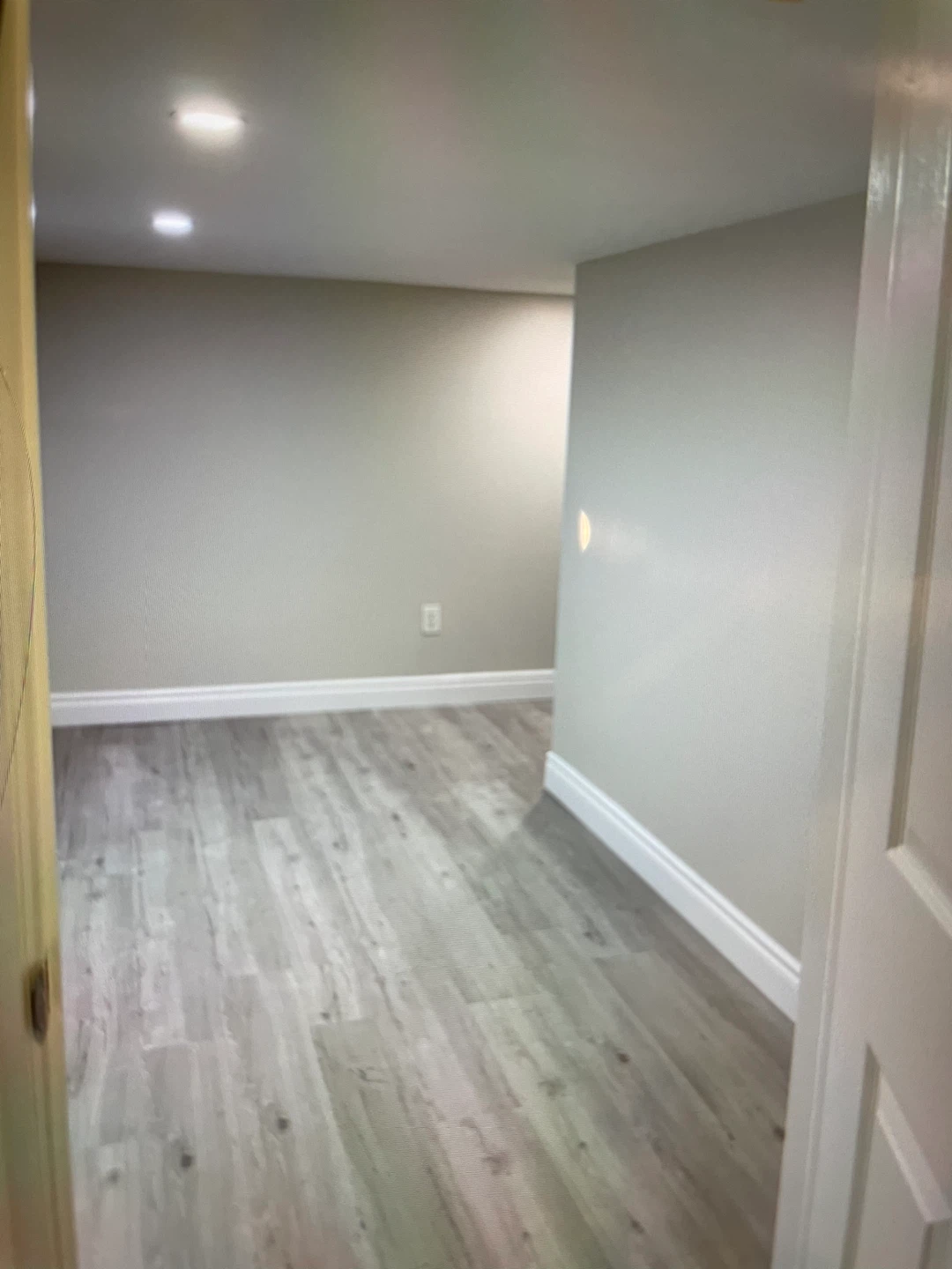 New Basement for rent immediately in East Brampton - photo 2
