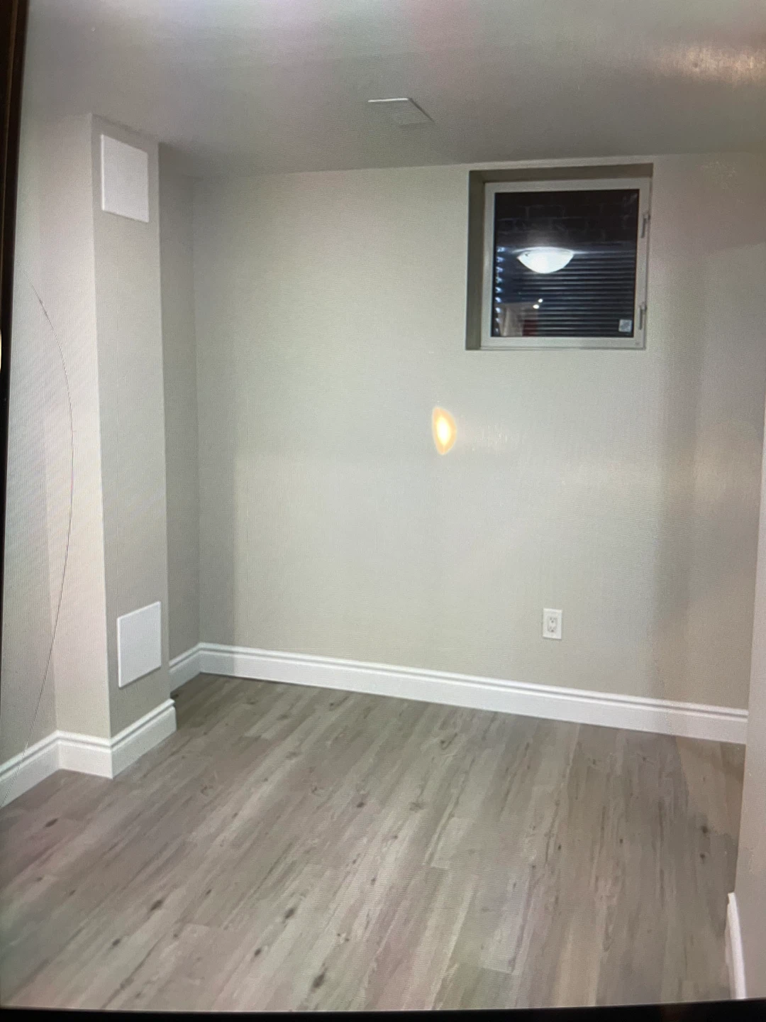 New Basement for rent immediately in East Brampton - photo 5
