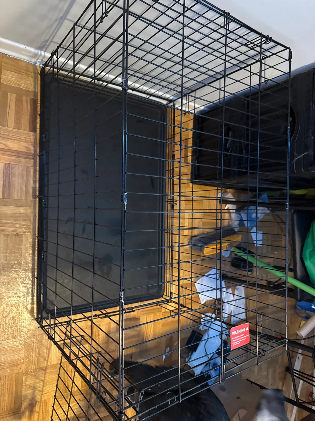 Dog Crate - photo 2