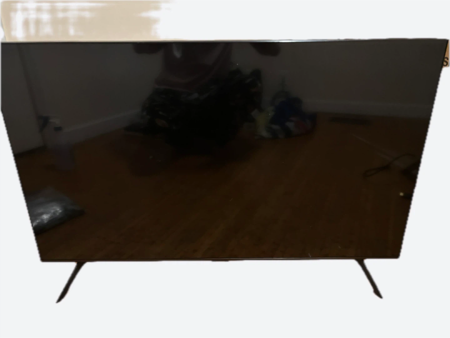 Samsung TV - photo 2