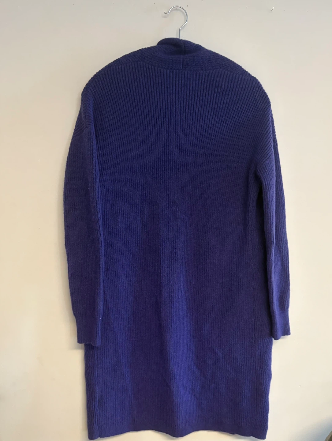 RW&Co Purple Cardigan - Size S - photo 4