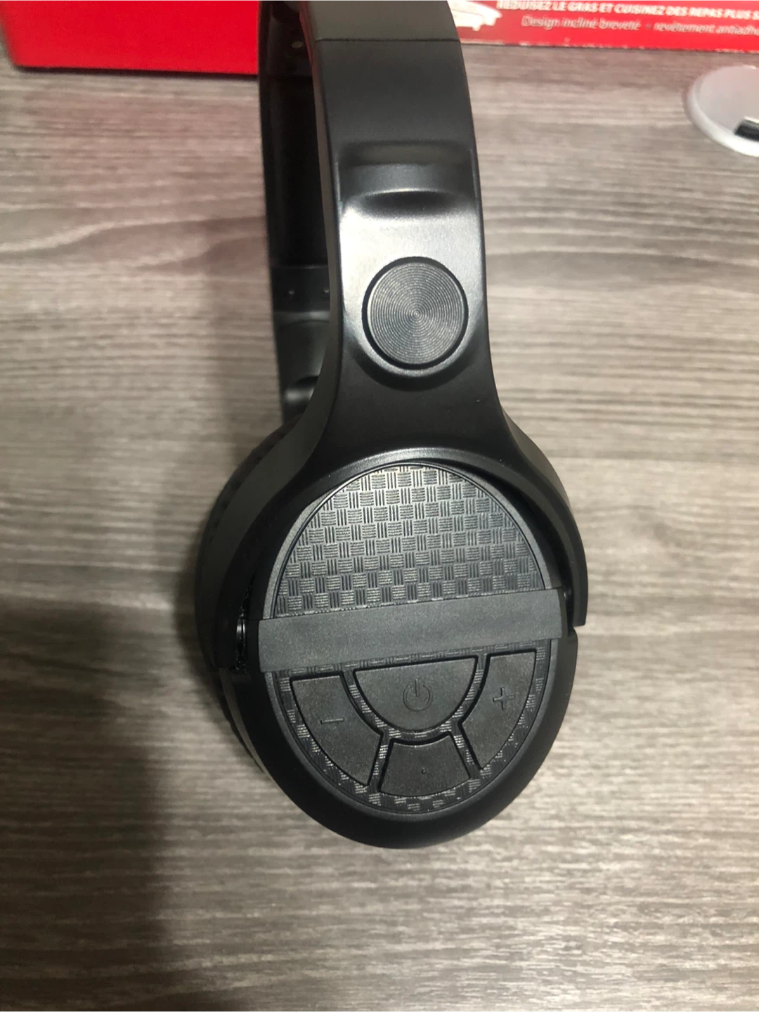 Monodeal Wireless TV HeadPhone! - photo 5