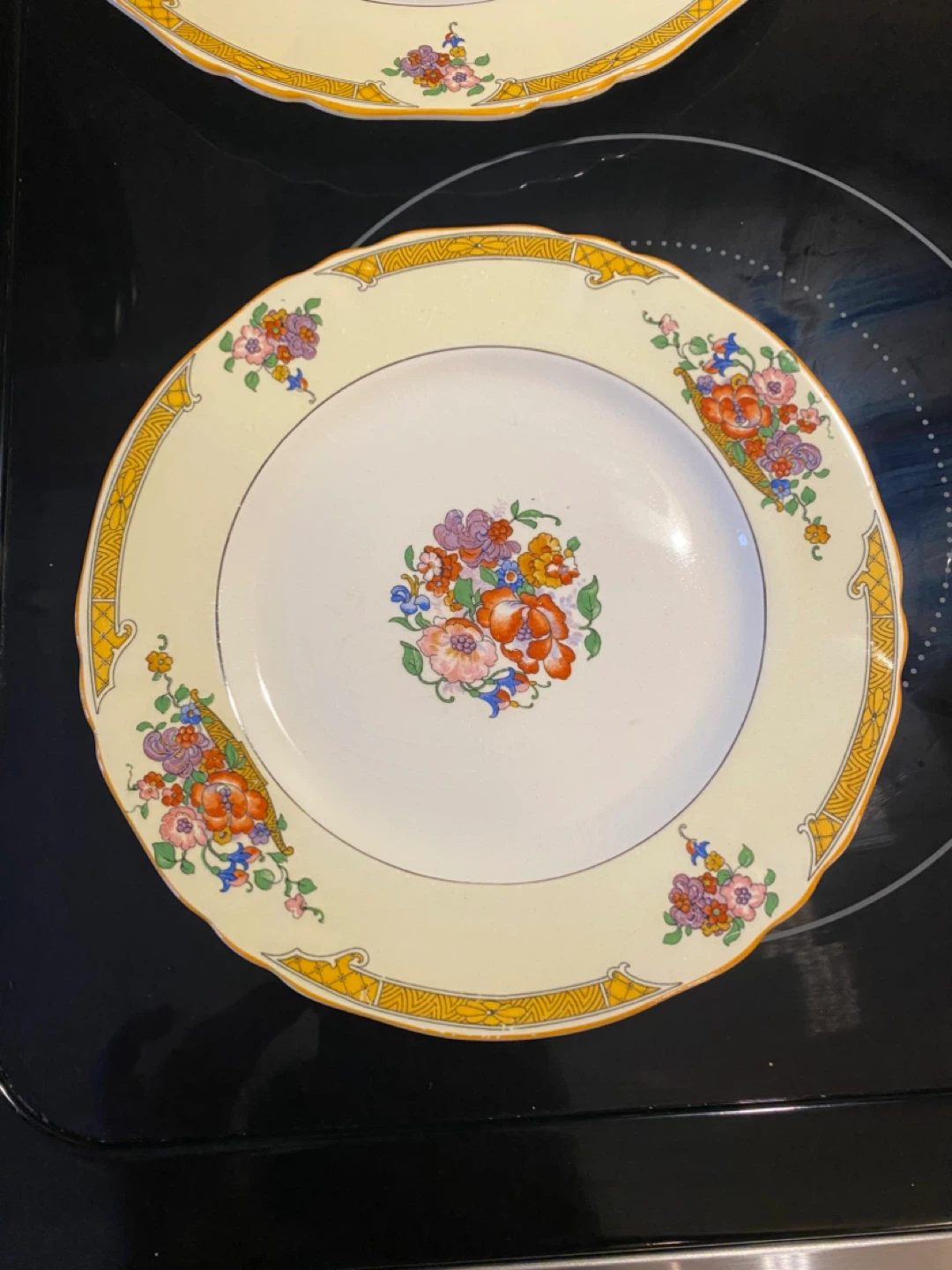 China Dinner Set - photo 3