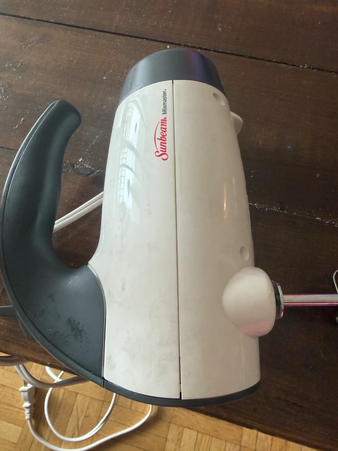 Sunbeam Mixmaster Hand Mixer