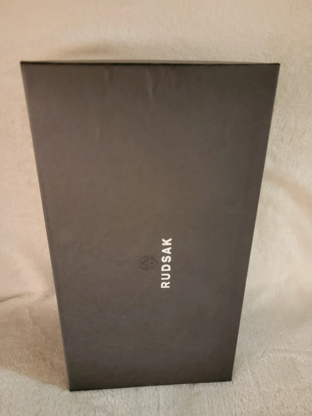 New Rudsak Tully Leather Loafers, Size 40 - photo 3