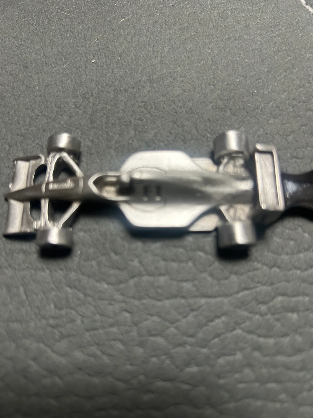 🥕🥕Formula 1 Car Letter Opener - photo 2