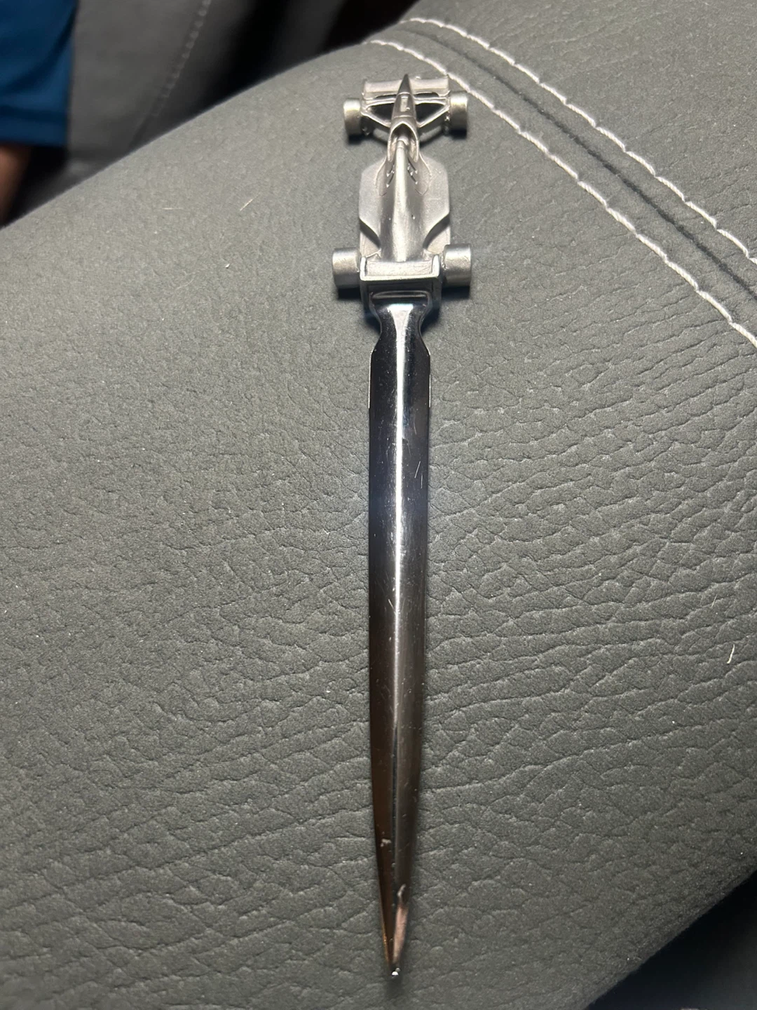 🥕🥕Formula 1 Car Letter Opener