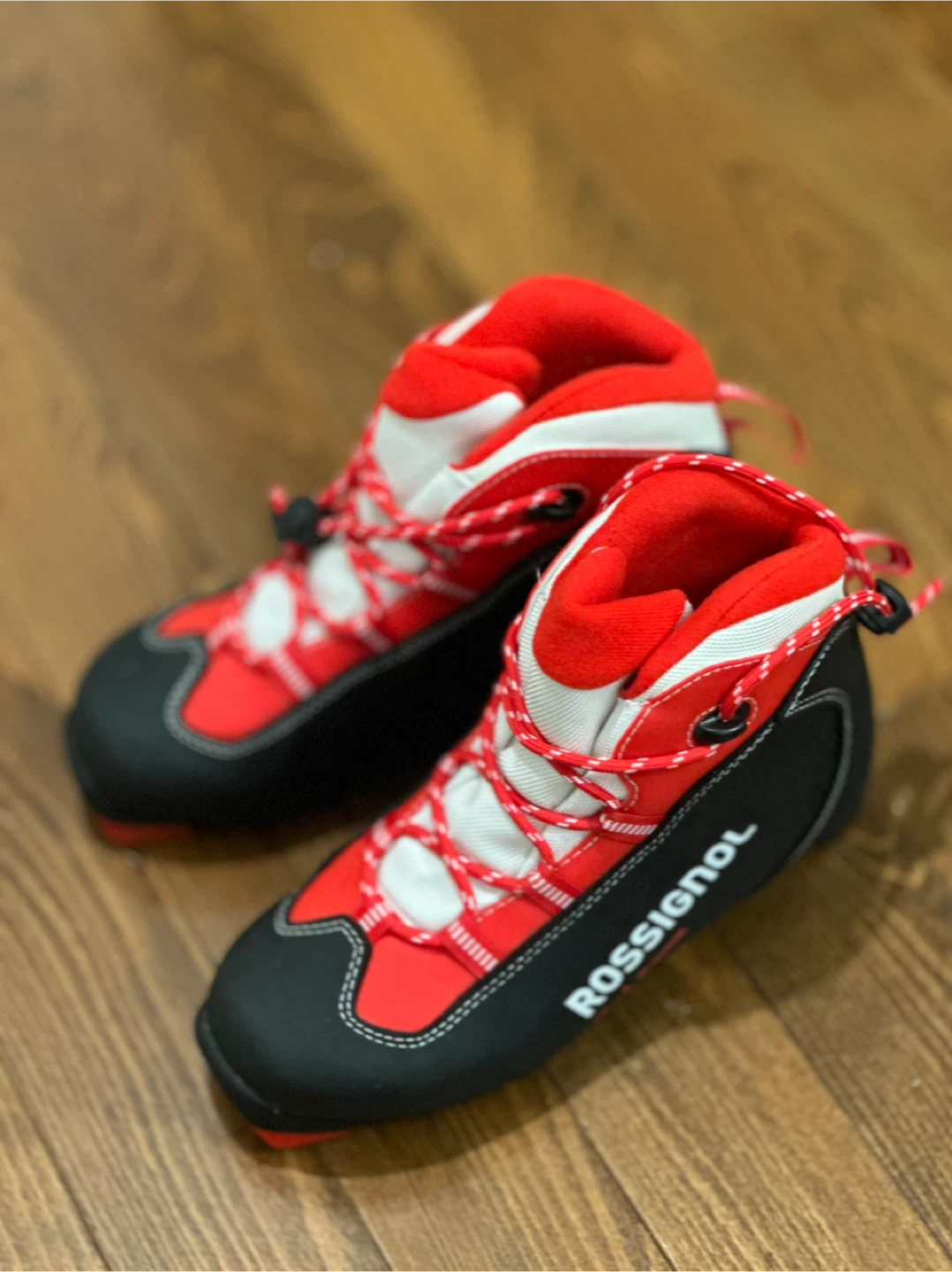 Rossignol X-I Jr Cross-Country Ski Boots