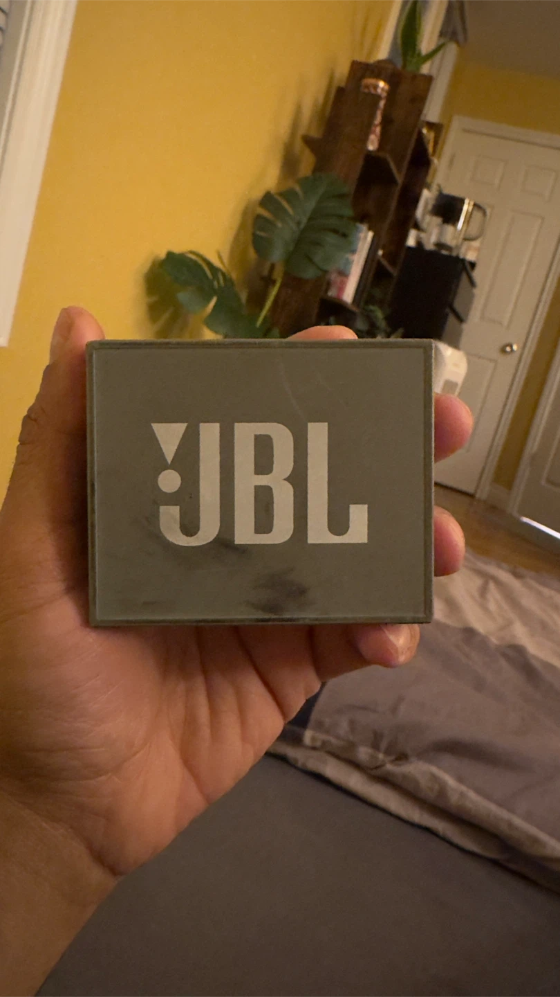 JBL GO 2 Portable Bluetooth Speaker - photo 3