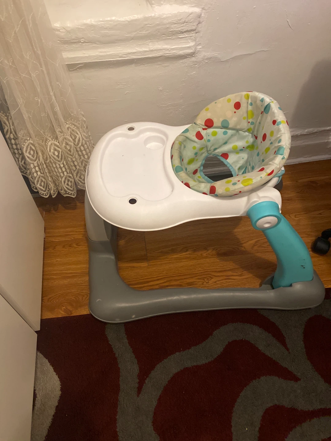 Baby Walker