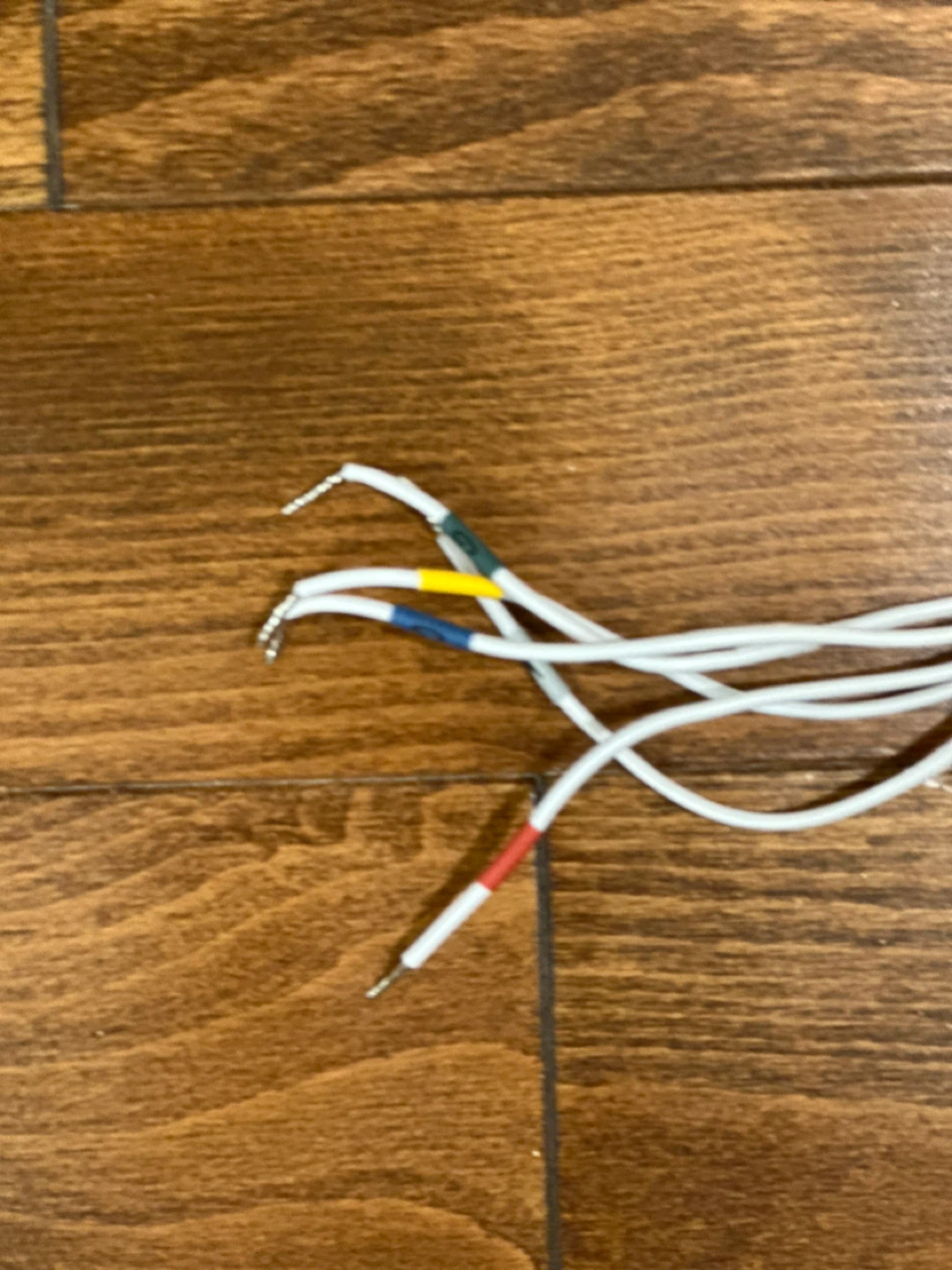 ecobee SmartSensor Wire Extenders - photo 2