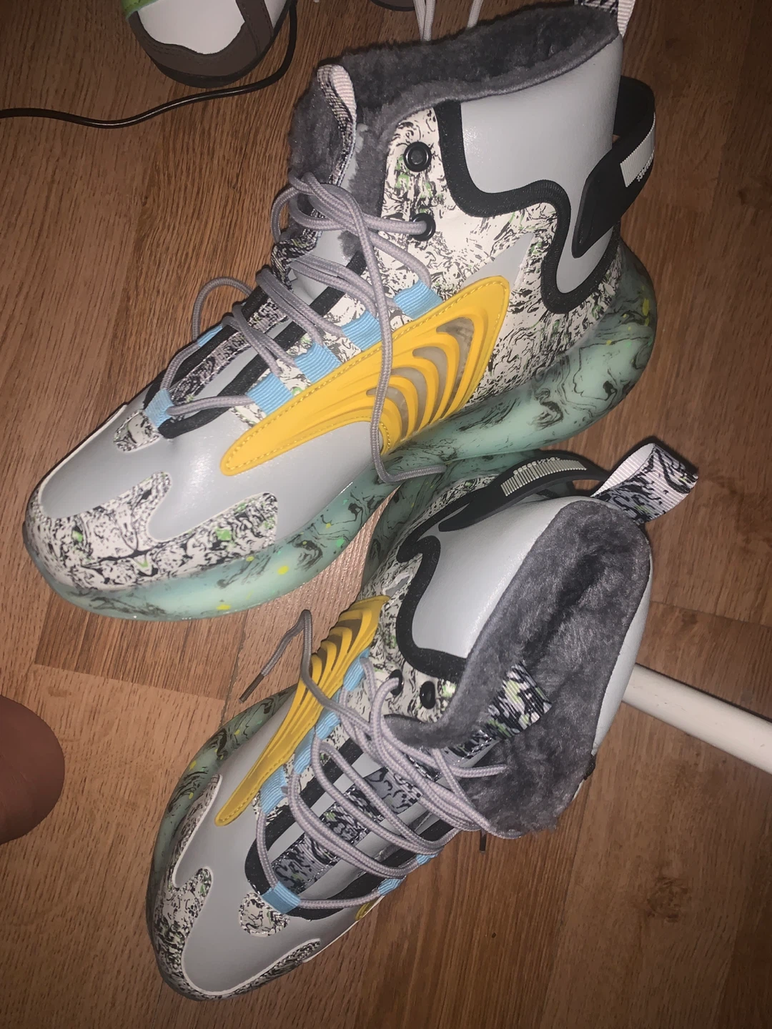 Sneakers - photo 2