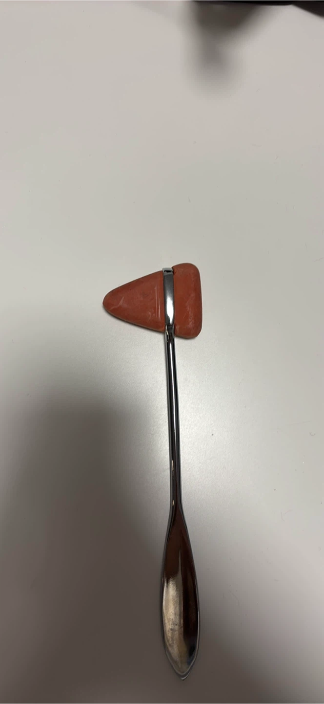 Reflex Hammer
