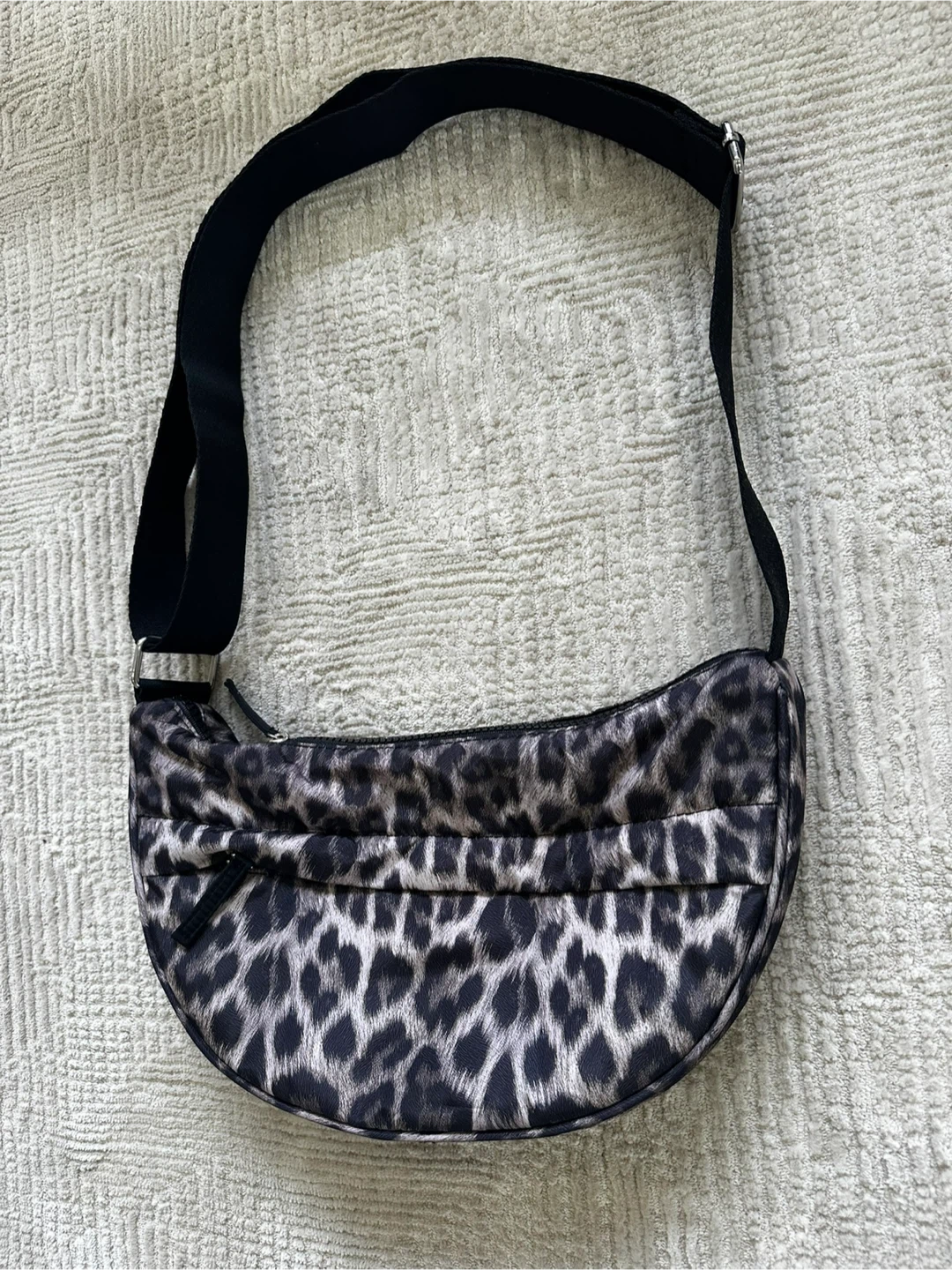 Leopard Bag - photo 2