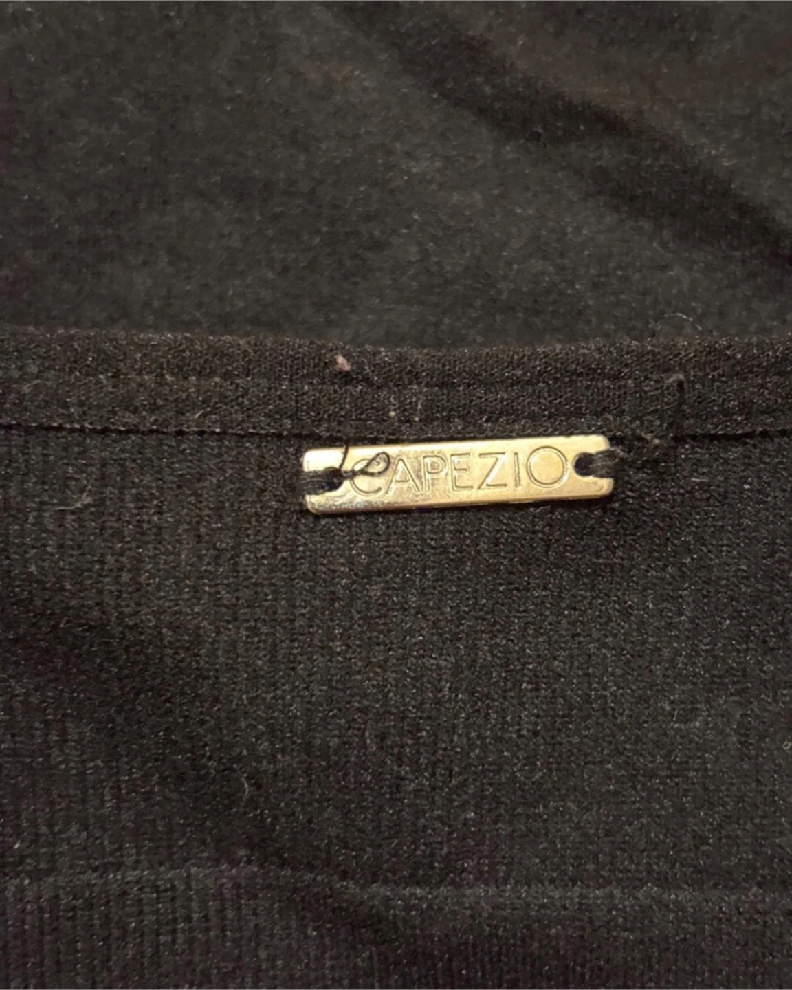 Capezio Top szL/ XL - photo 3