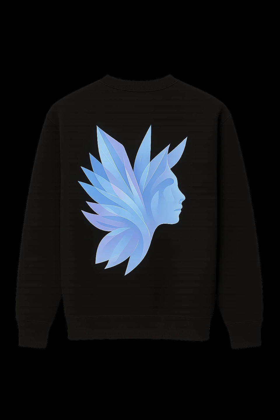 Sweatshirt with Graphic Print - photo 3