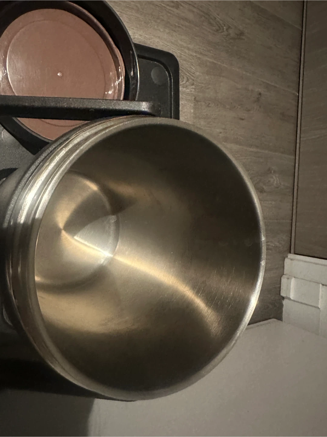 Food thermos, container, 1600ml - photo 4