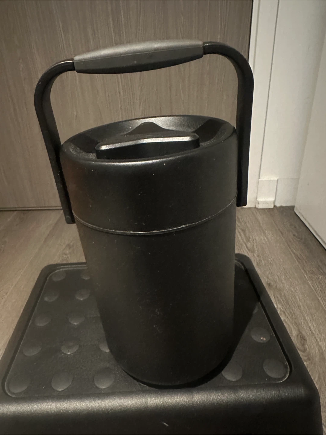 Food thermos, container, 1600ml - photo 2