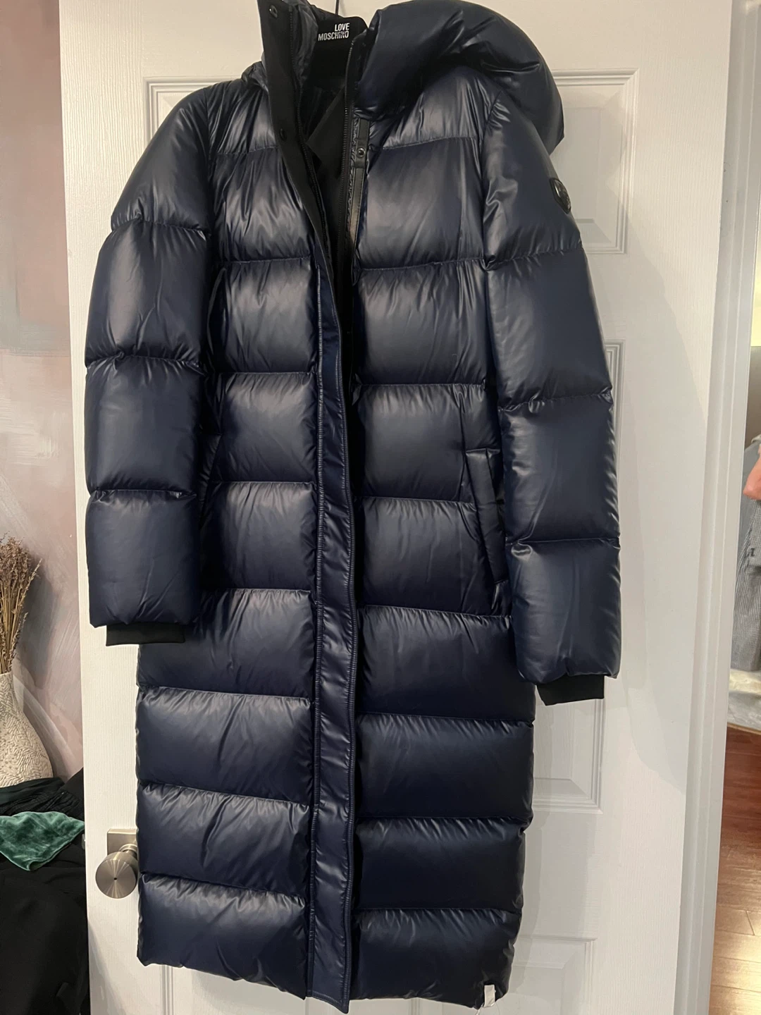 Rudsak Down Puffer Coat