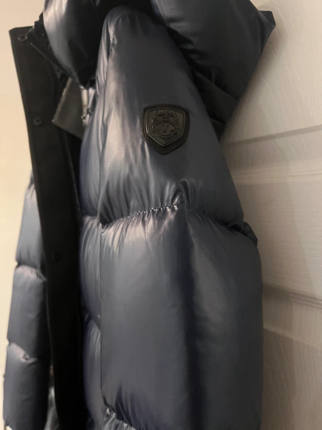 Rudsak Down Puffer Coat - photo 2