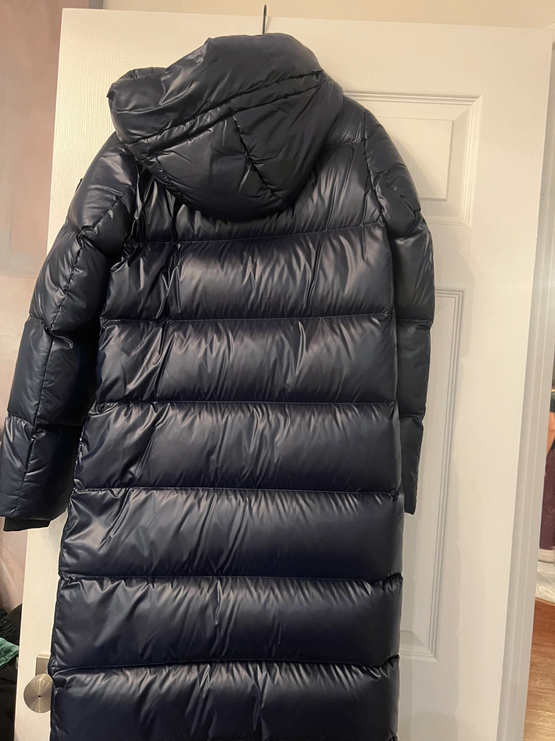 Rudsak Down Puffer Coat - photo 4