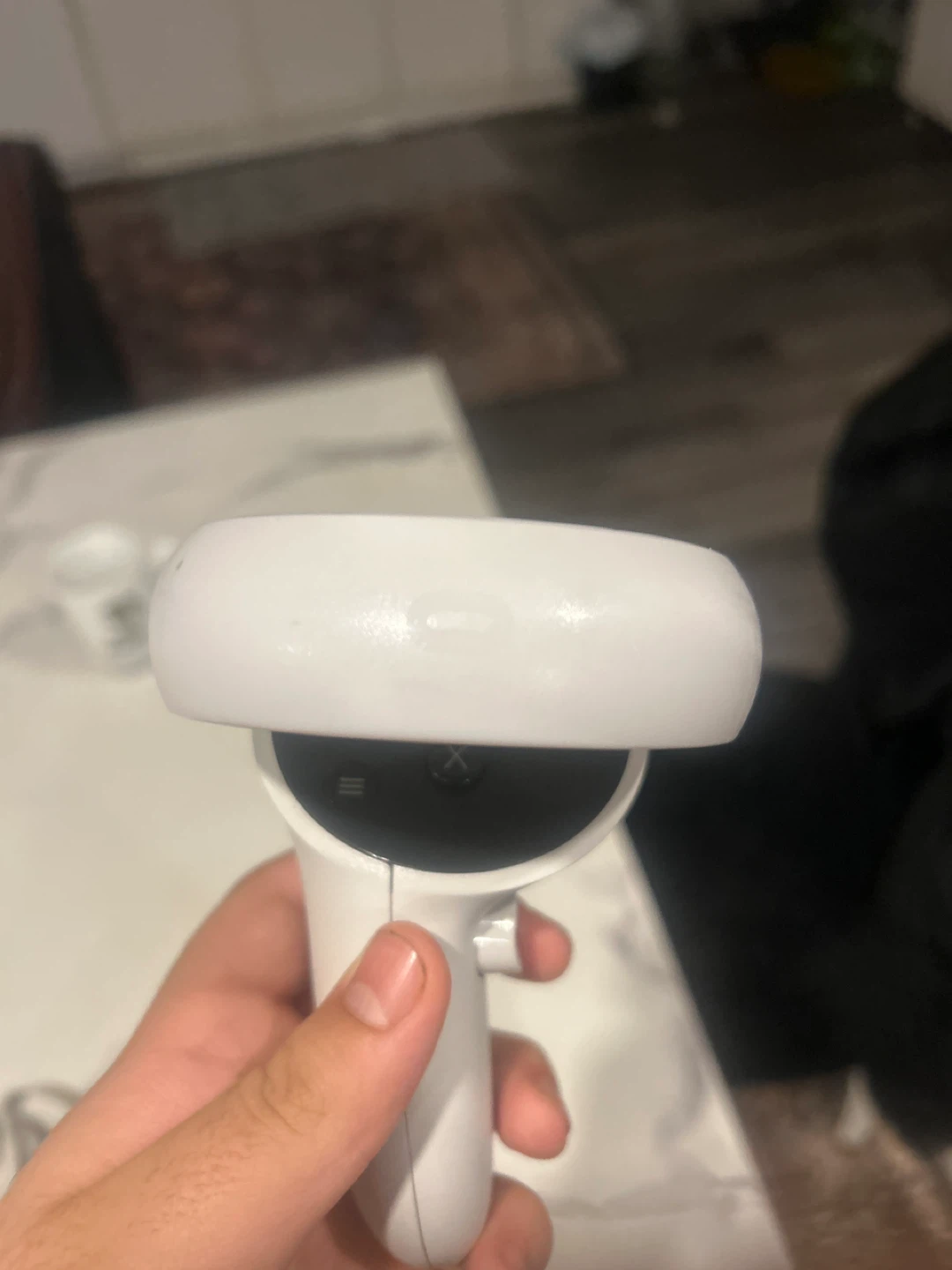 Meta Quest 2 VR Headset - photo 3