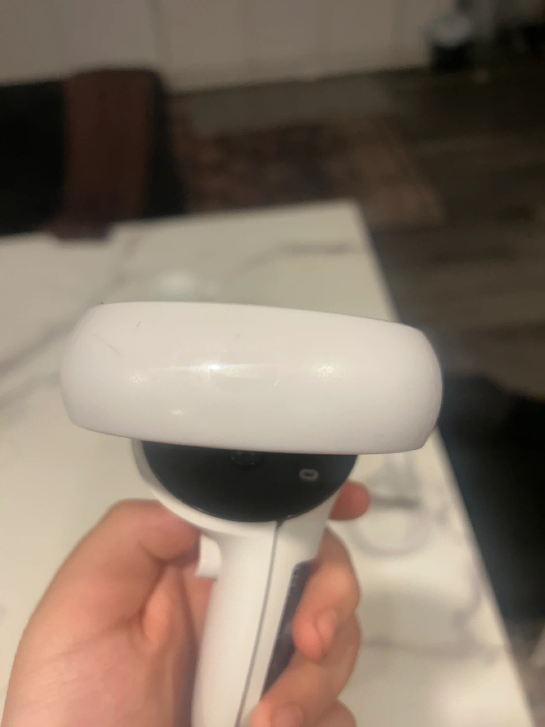 Meta Quest 2 VR Headset - photo 2