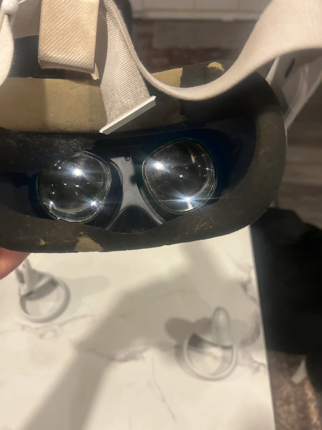 Meta Quest 2 VR Headset - photo 4