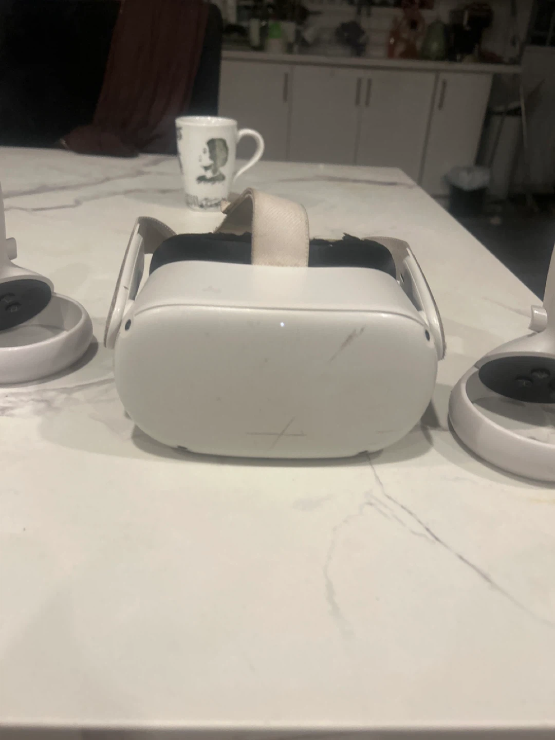 Meta Quest 2 VR Headset - photo 5