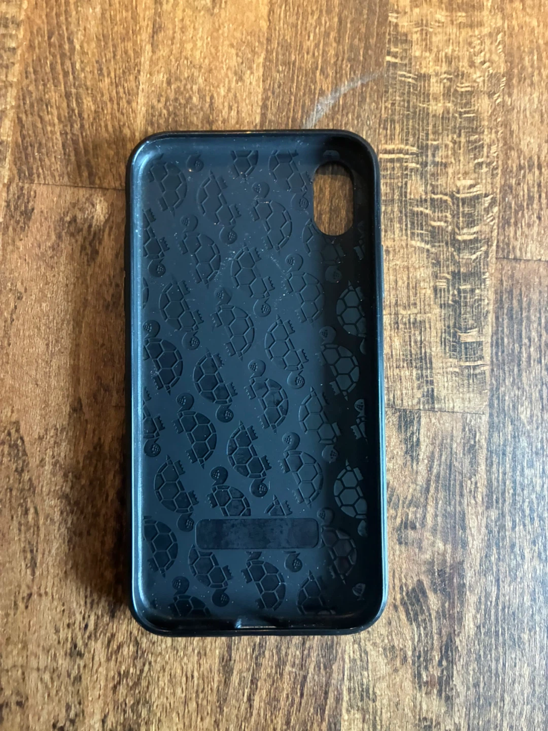 Toronto Raptors iPhone XR Case - photo 2
