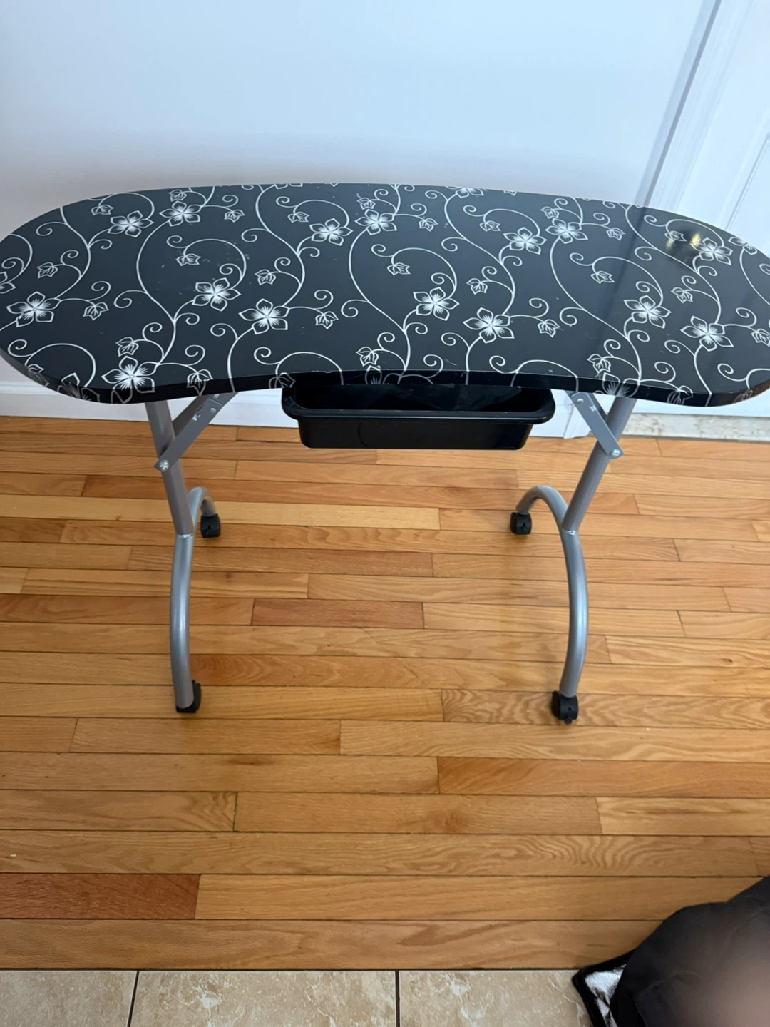 Mesa de manicura