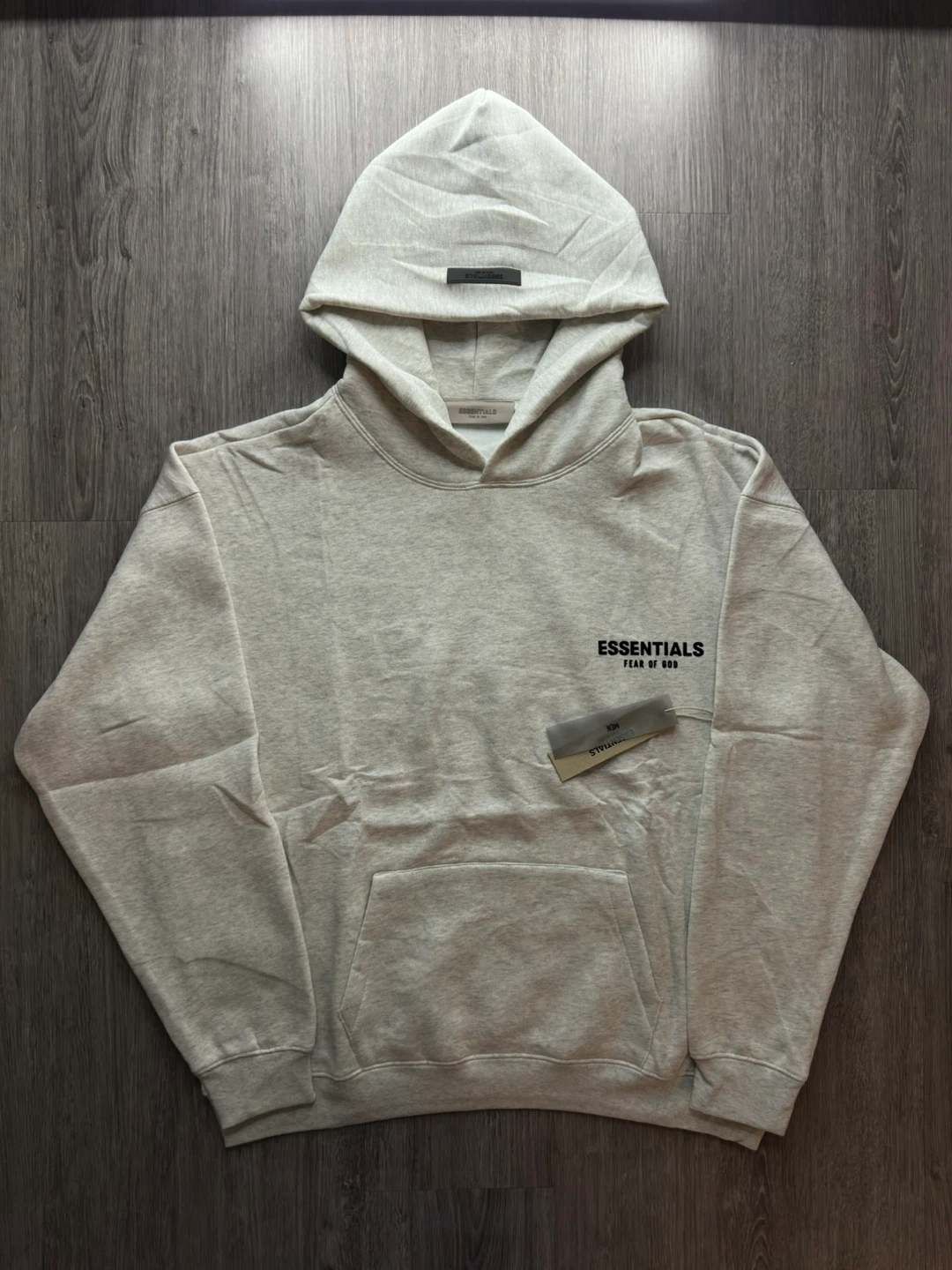 Essentials Hoodie
