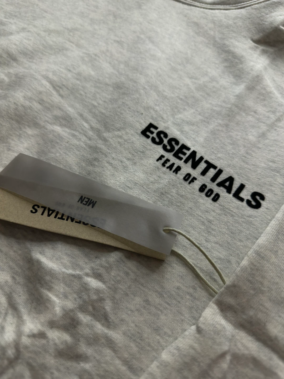 Essentials Hoodie - photo 2
