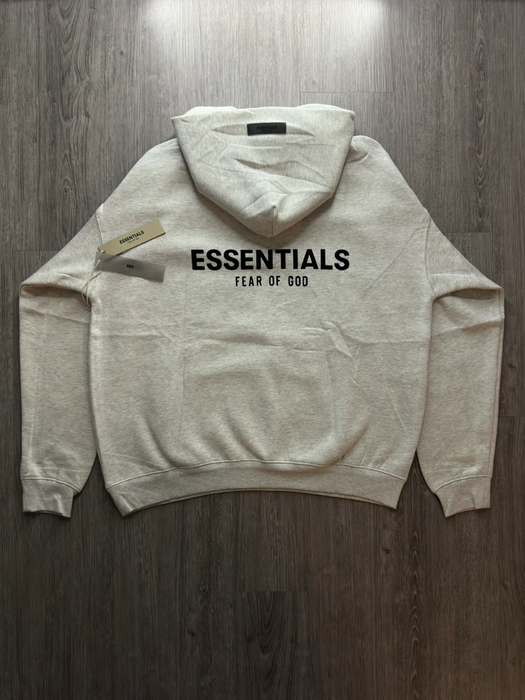 Essentials Hoodie - photo 4