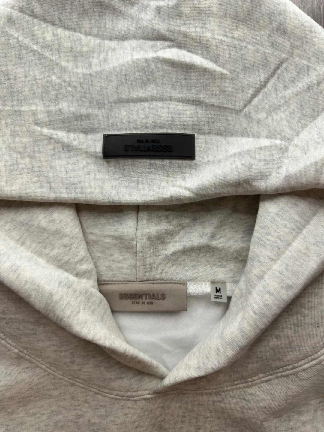 Essentials Hoodie - photo 3