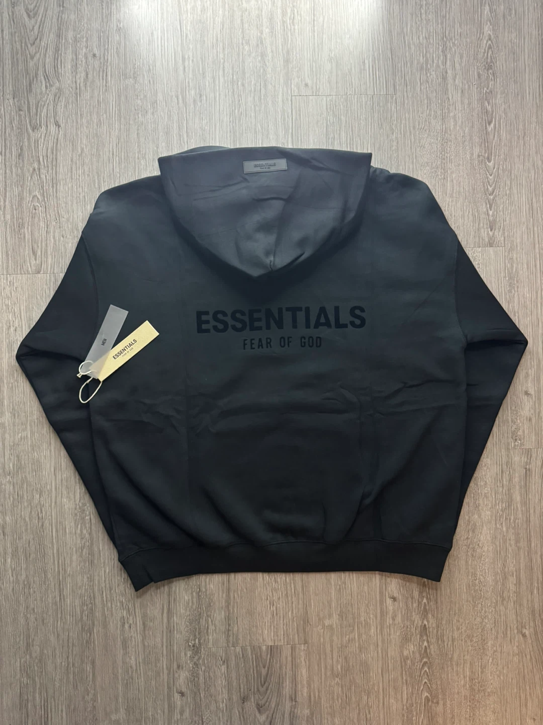 Essentials Hoodie - photo 4