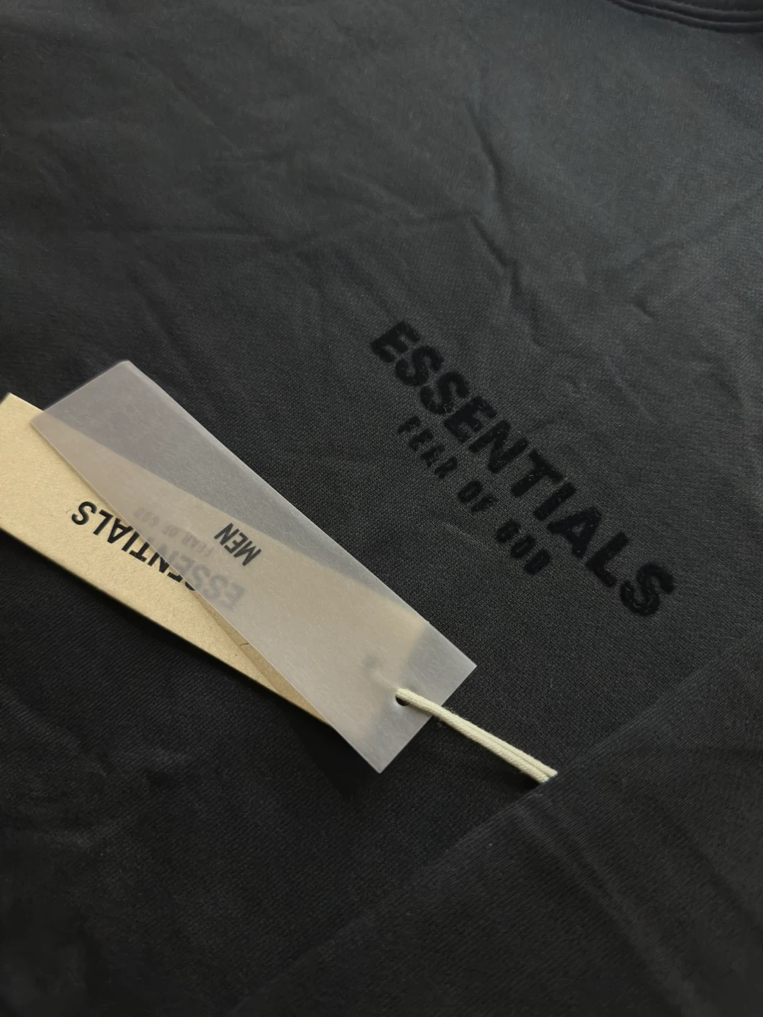 Essentials Hoodie - photo 2