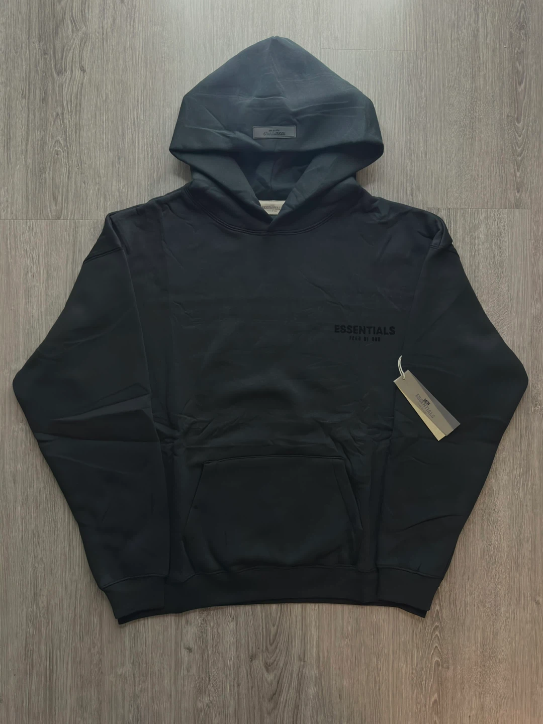 Essentials Hoodie