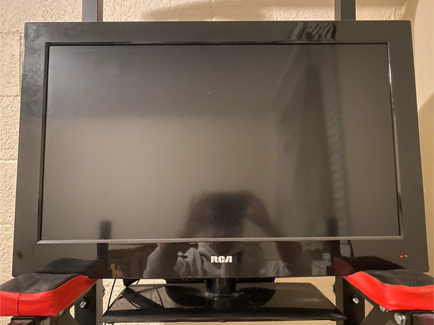 RCA TV (40inch)